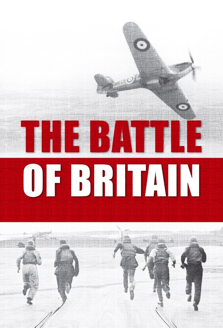 Battle of Britain Poster of Battle of Britain
