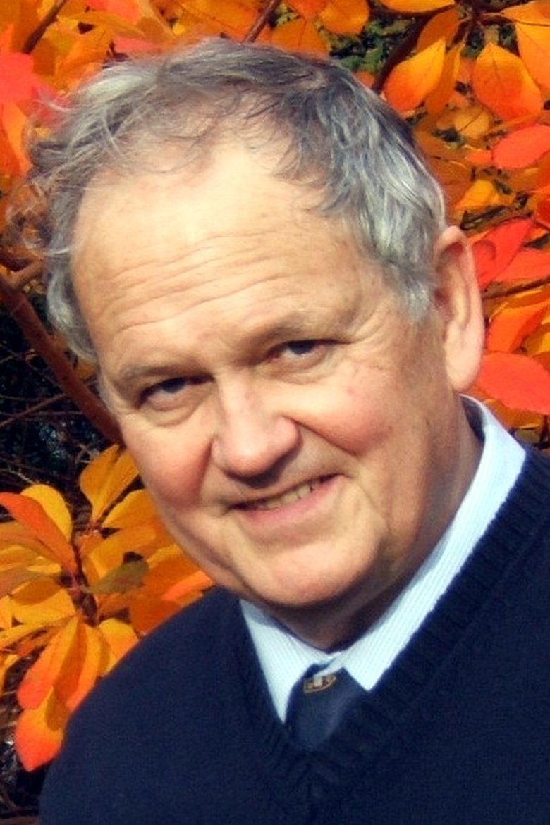 Andrew Norman Portrait of Andrew Norman