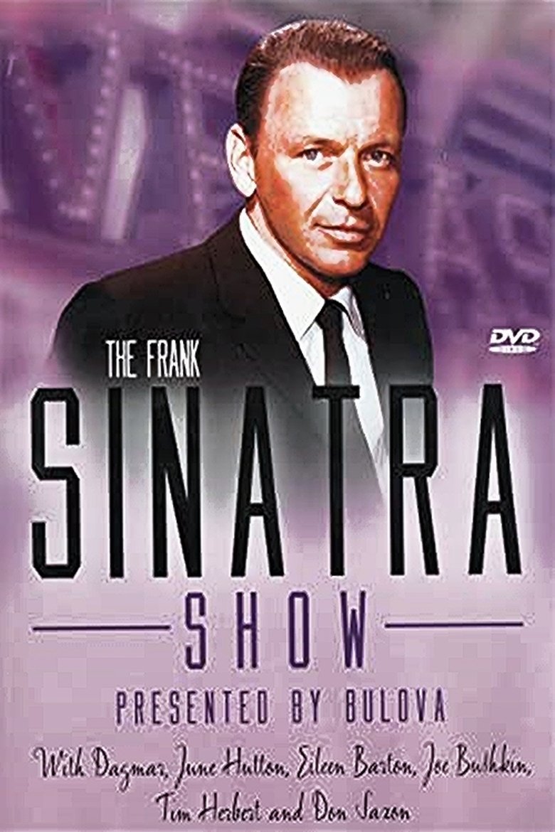 The Frank Sinatra Show Poster of The Frank Sinatra Show