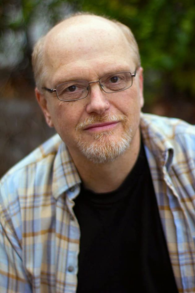 Brad M. Bucklin Portrait of Brad M. Bucklin