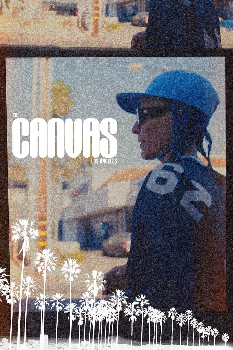 Episodes in The Canvas Los Angeles - Season 1 - Season 1 Poster of Episodes in The Canvas Los Angeles - Season 1 - Season 1
