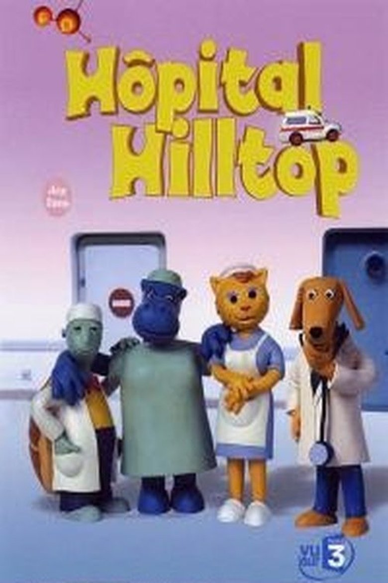Episodes in Hilltop Hospital - Season 2 - Season 2 Poster of Episodes in Hilltop Hospital - Season 2 - Season 2