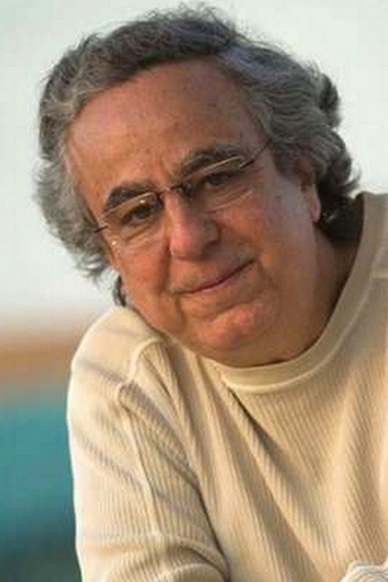 Murilo Salles Portrait of Murilo Salles