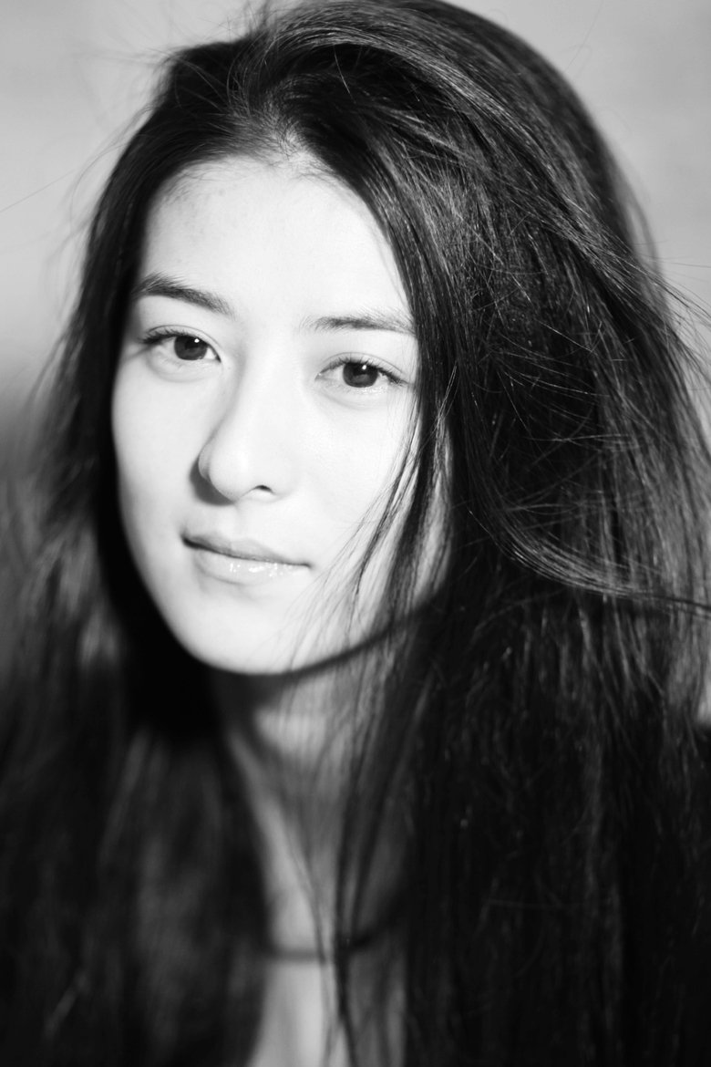 Mia Yam Portrait of Mia Yam