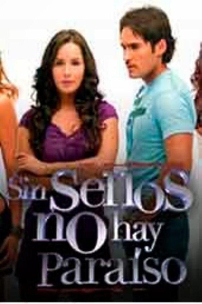 Episodes in Without Breasts There Is No Paradise - Sin senos no hay paraíso 1 - Sin senos no hay paraíso 1 Poster of Episodes in Without Breasts There Is No Paradise - Sin senos no hay paraíso 1 - Sin senos no hay paraíso 1