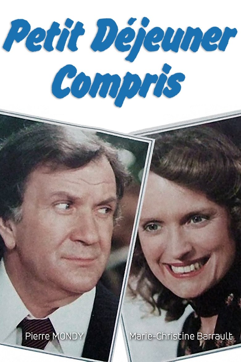 Episodes in Petit Déjeuner Compris - Miniseries - Miniseries Poster of Episodes in Petit Déjeuner Compris - Miniseries - Miniseries