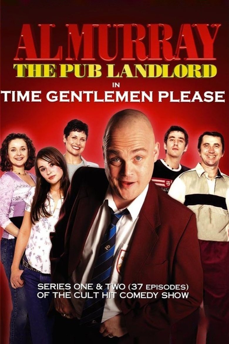 Time Gentlemen Please Poster of Time Gentlemen Please