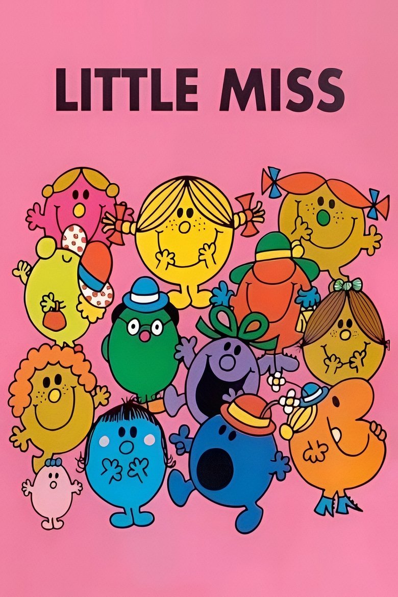 Little Miss Poster of Little Miss