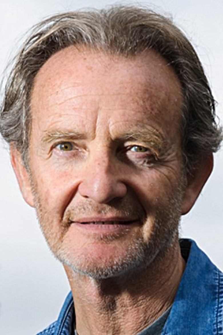 Anton Lesser Portrait of Anton Lesser