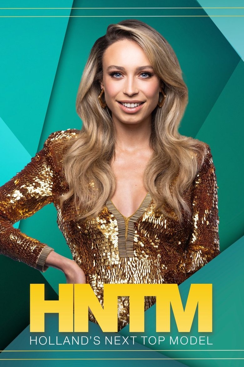 Episodes in Holland's Next Top Model - Season 13 - Season 13 Poster of Episodes in Holland's Next Top Model - Season 13 - Season 13