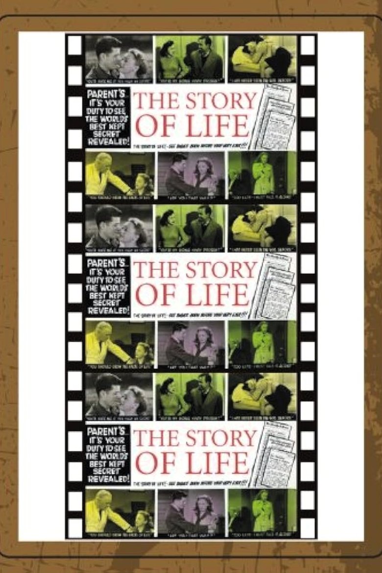 The Story of Life Poster of The Story of Life