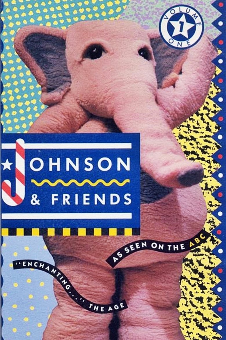 Episodes in Johnson & Friends - Season 1 - Season 1 Poster of Episodes in Johnson & Friends - Season 1 - Season 1