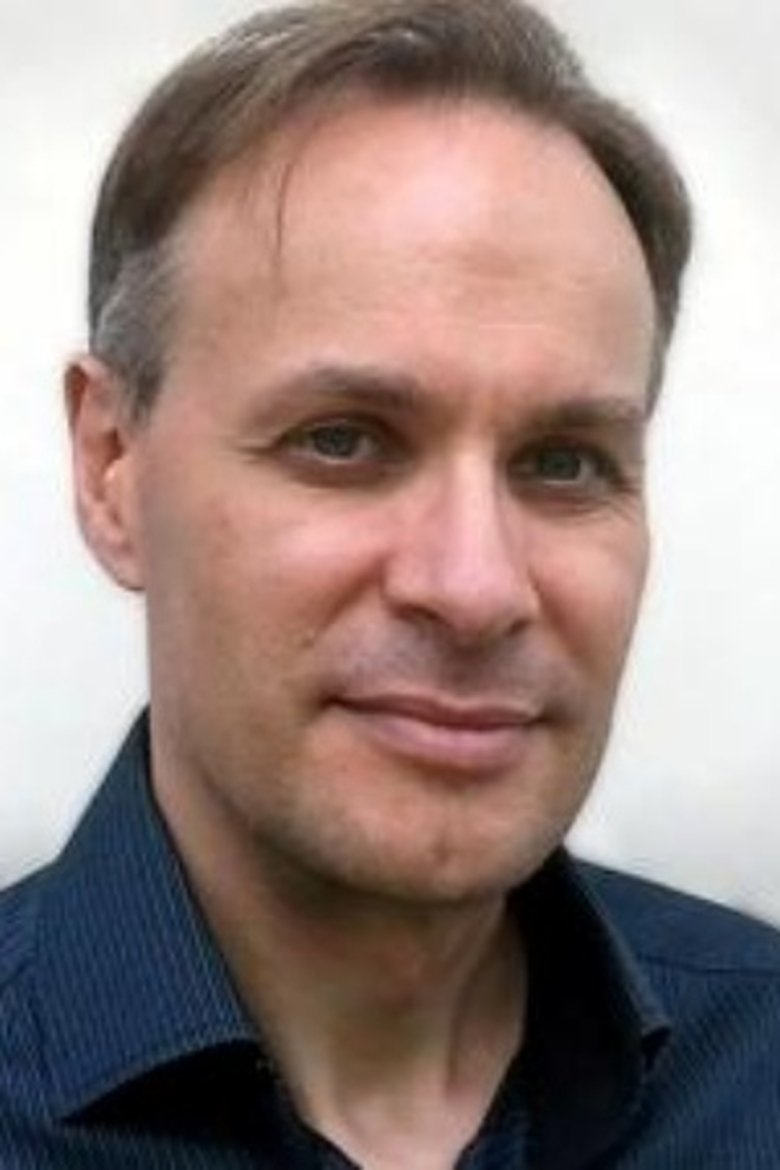 Philippe Couerre Portrait of Philippe Couerre