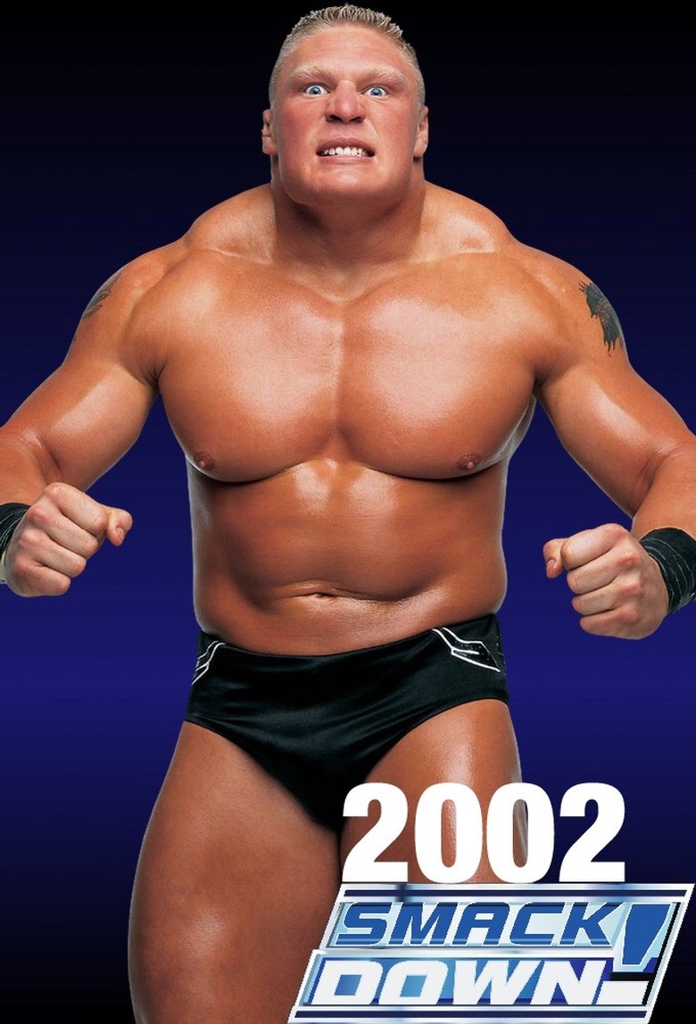Episodes in WWE SmackDown - Season 4 - Season 4 Poster of Episodes in WWE SmackDown - Season 4 - Season 4