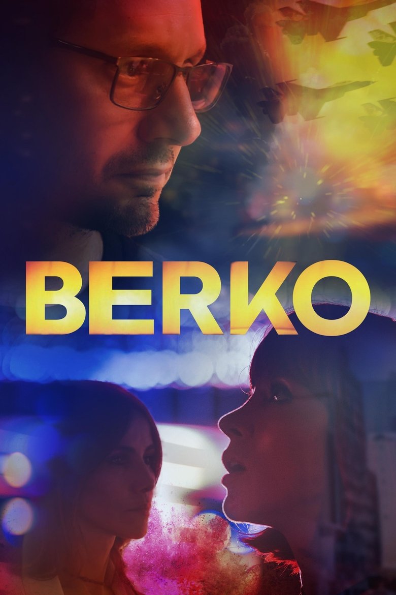 Berko Poster of Berko
