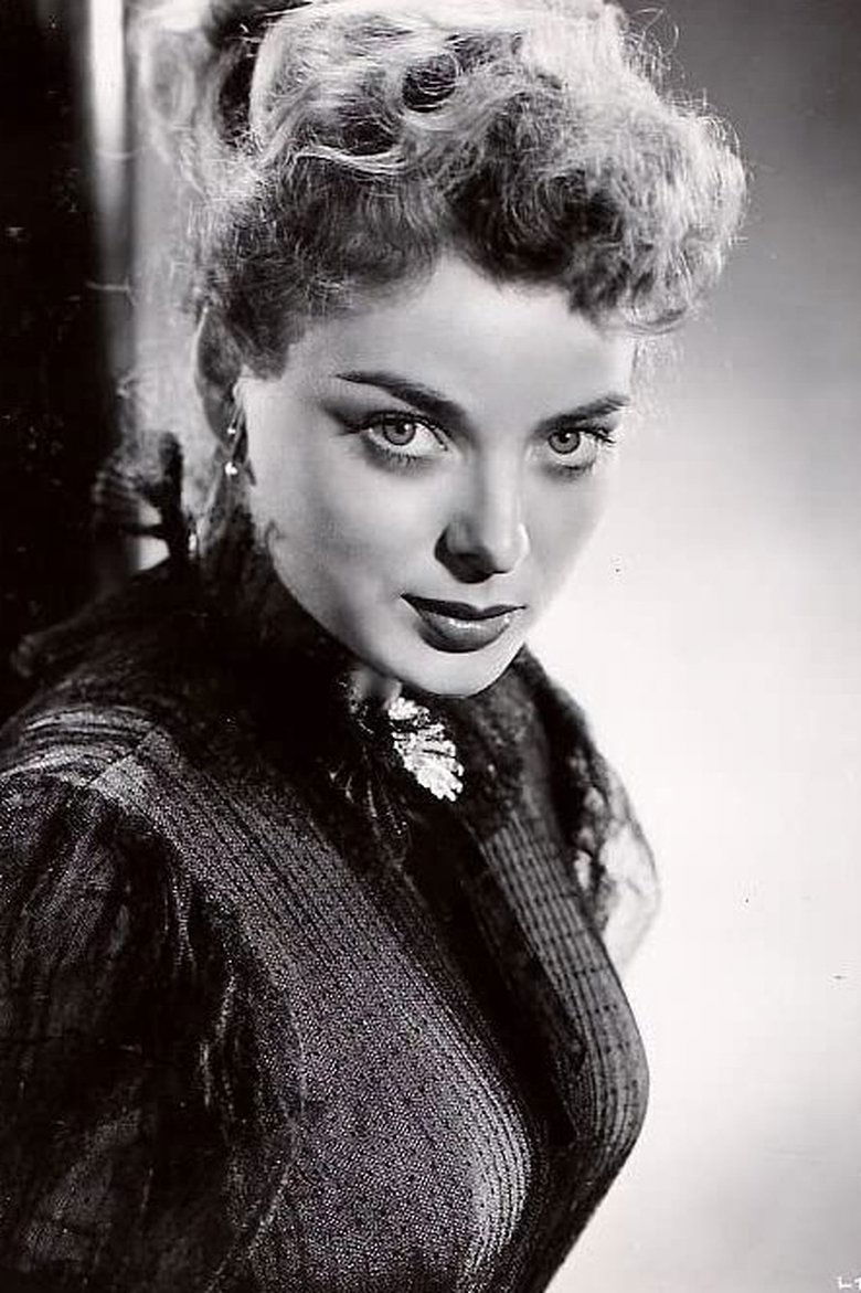 Mary Jo Tarola Portrait of Mary Jo Tarola
