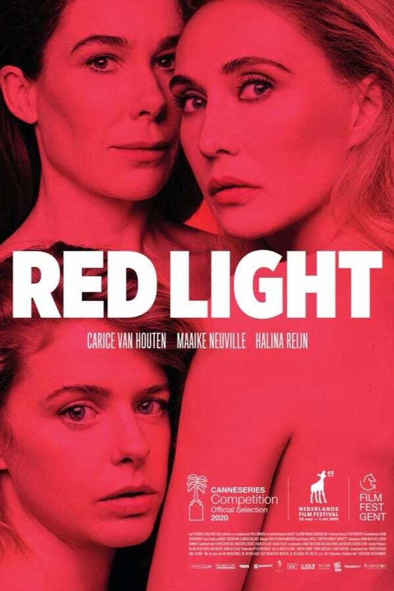 Cast and Crew in Red Light - Awake (Season 1 - Episode 10) - Awake Poster of Cast and Crew in Red Light - Awake (Season 1 - Episode 10) - Awake