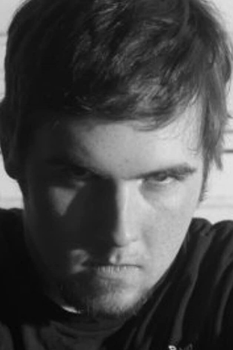 Ben McDuffee Portrait of Ben McDuffee