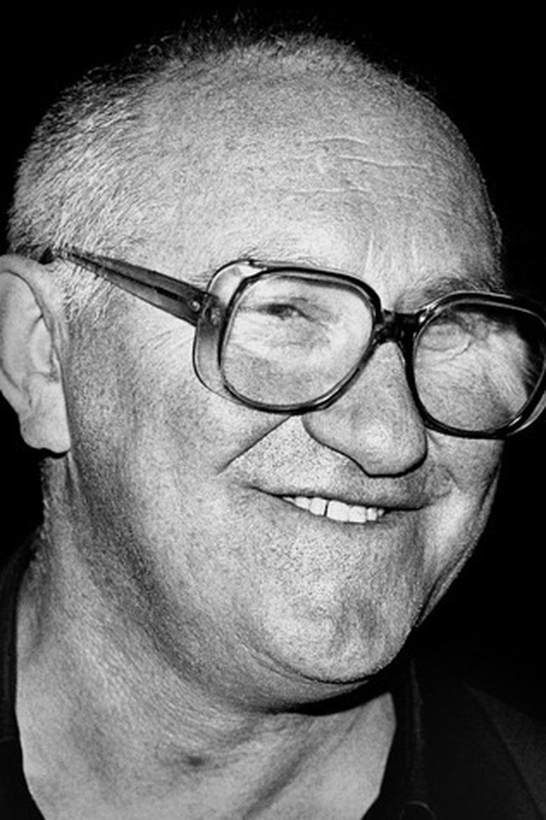 Pavel Lebeshev Portrait of Pavel Lebeshev