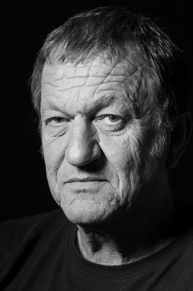 John Benfield Portrait of John Benfield