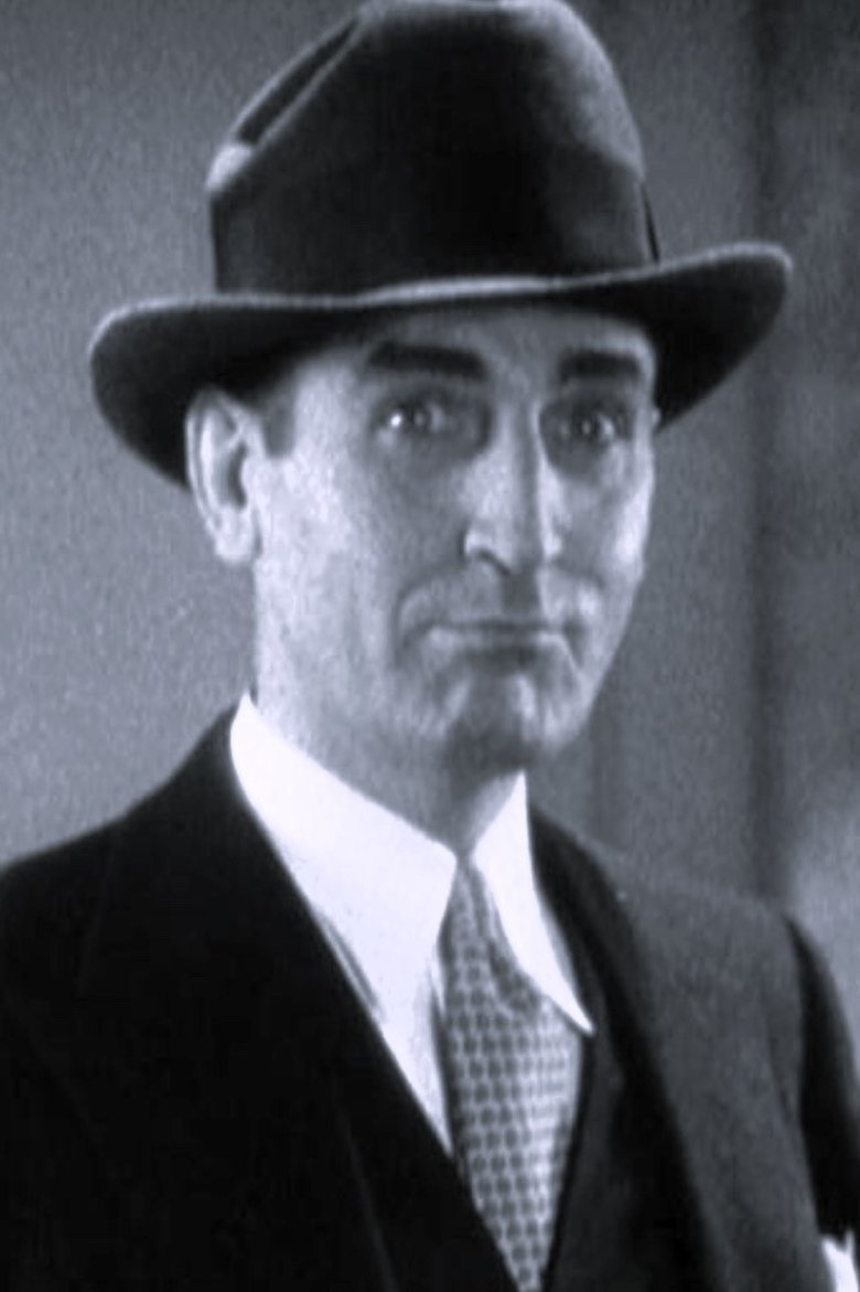 James Crane Portrait of James Crane