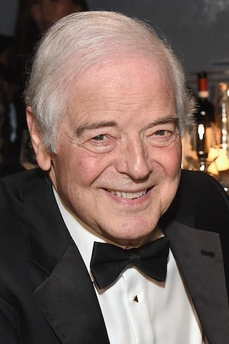 Nick Clooney Portrait of Nick Clooney