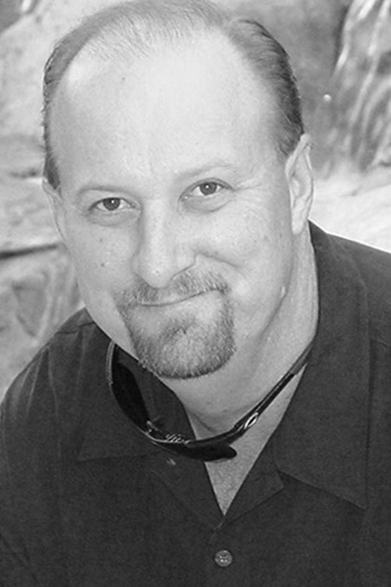 Anthony G. Schmidt Portrait of Anthony G. Schmidt