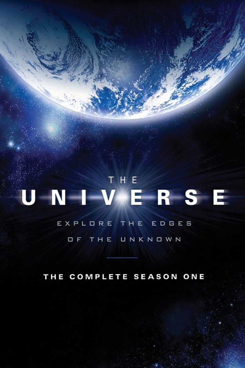 Episodes in The Universe - Season 1: Our Solar System - Season 1: Our Solar System Poster of Episodes in The Universe - Season 1: Our Solar System - Season 1: Our Solar System