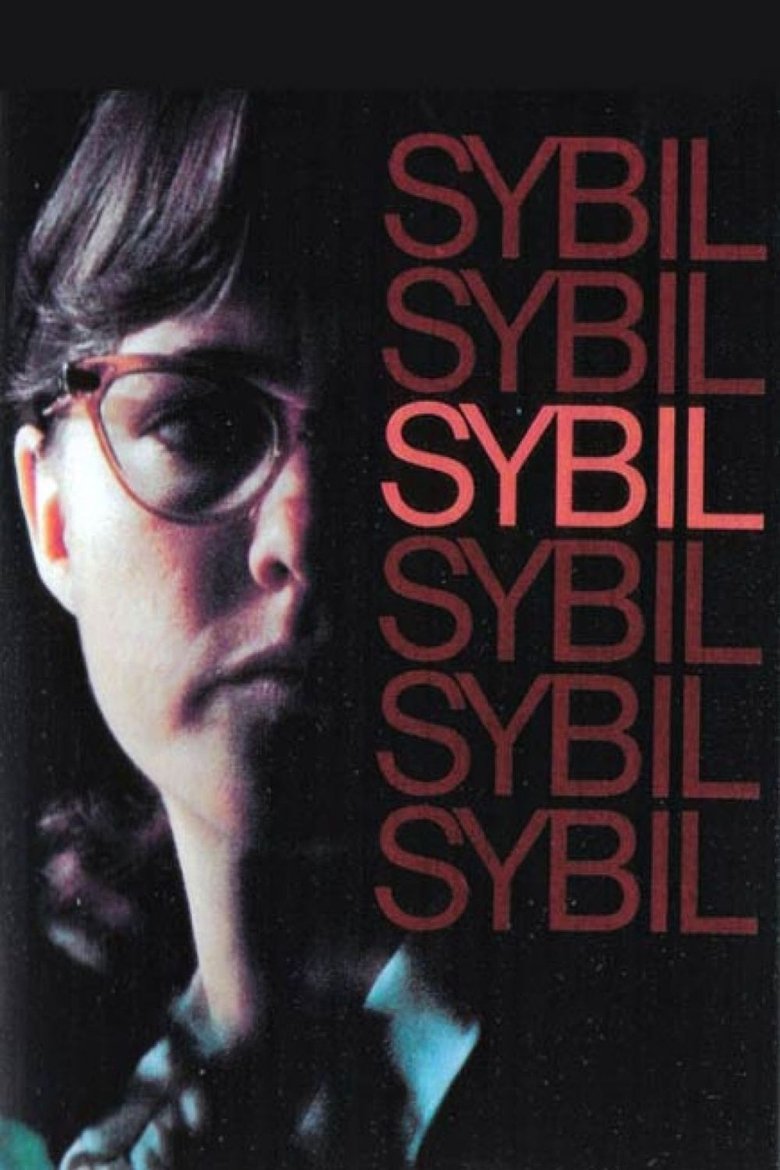 Sybil Poster of Sybil