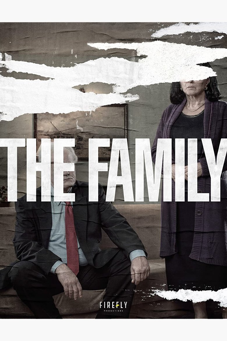 The Family Poster of The Family