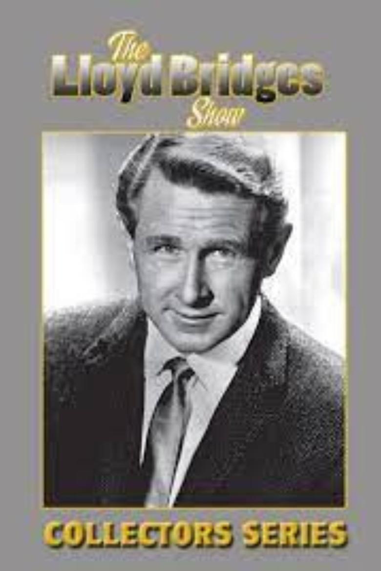 The Lloyd Bridges Show Poster of The Lloyd Bridges Show