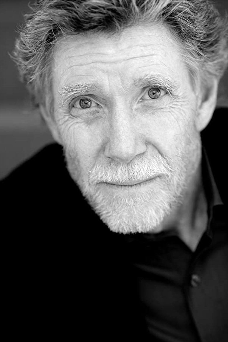 David Hayward Portrait of David Hayward
