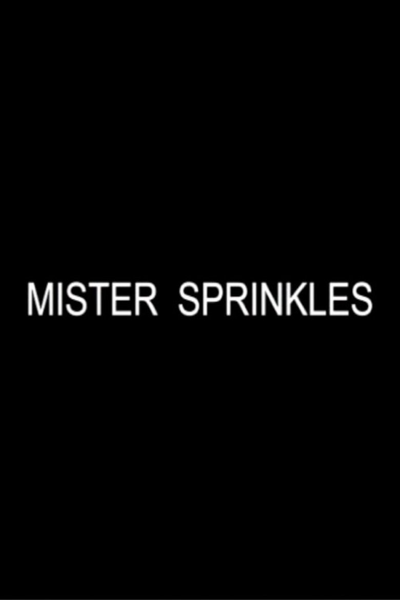 Mister Sprinkles Poster of Mister Sprinkles