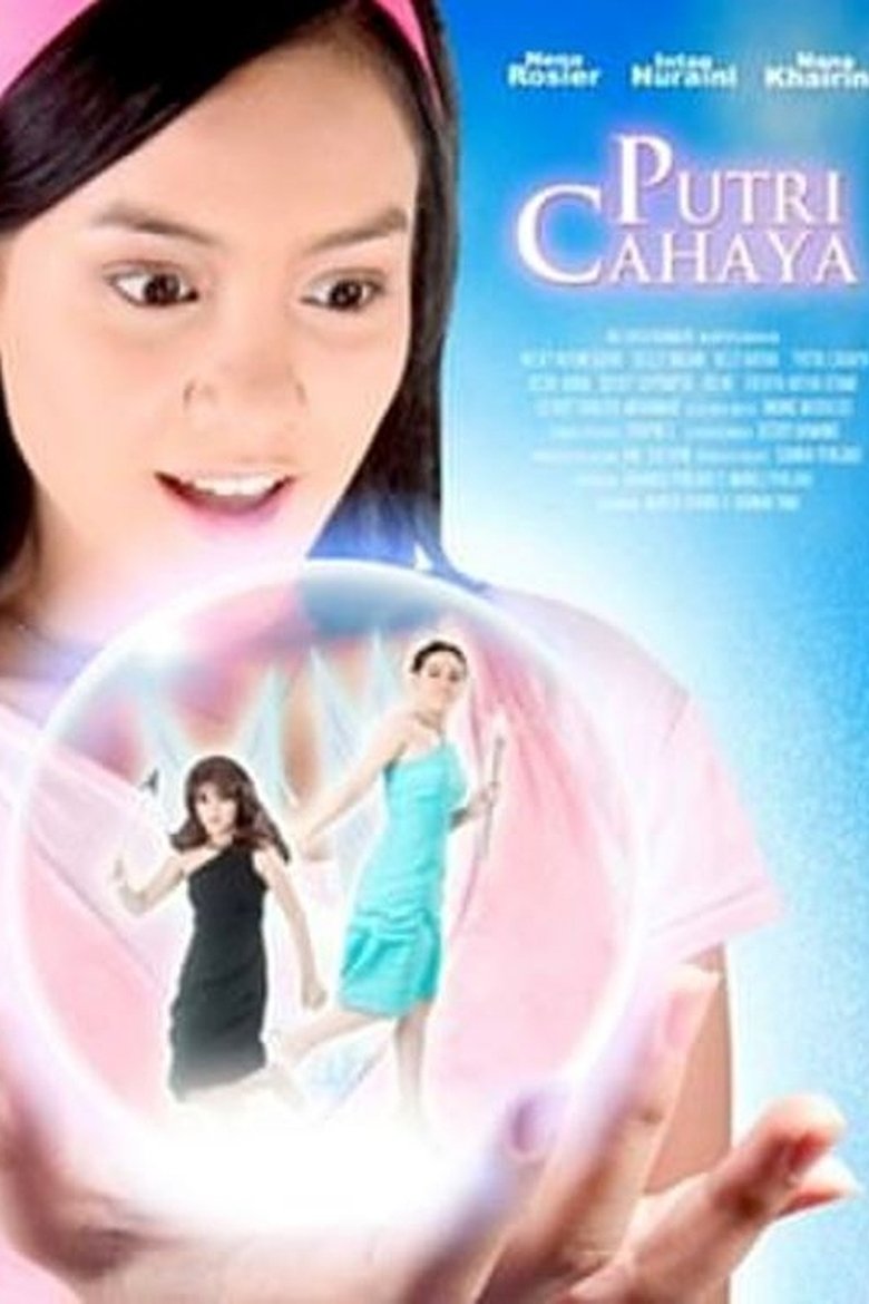 Princess of Light Poster of Princess of Light