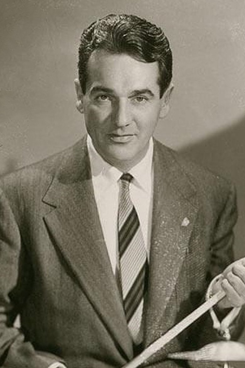 Gene Krupa Portrait of Gene Krupa