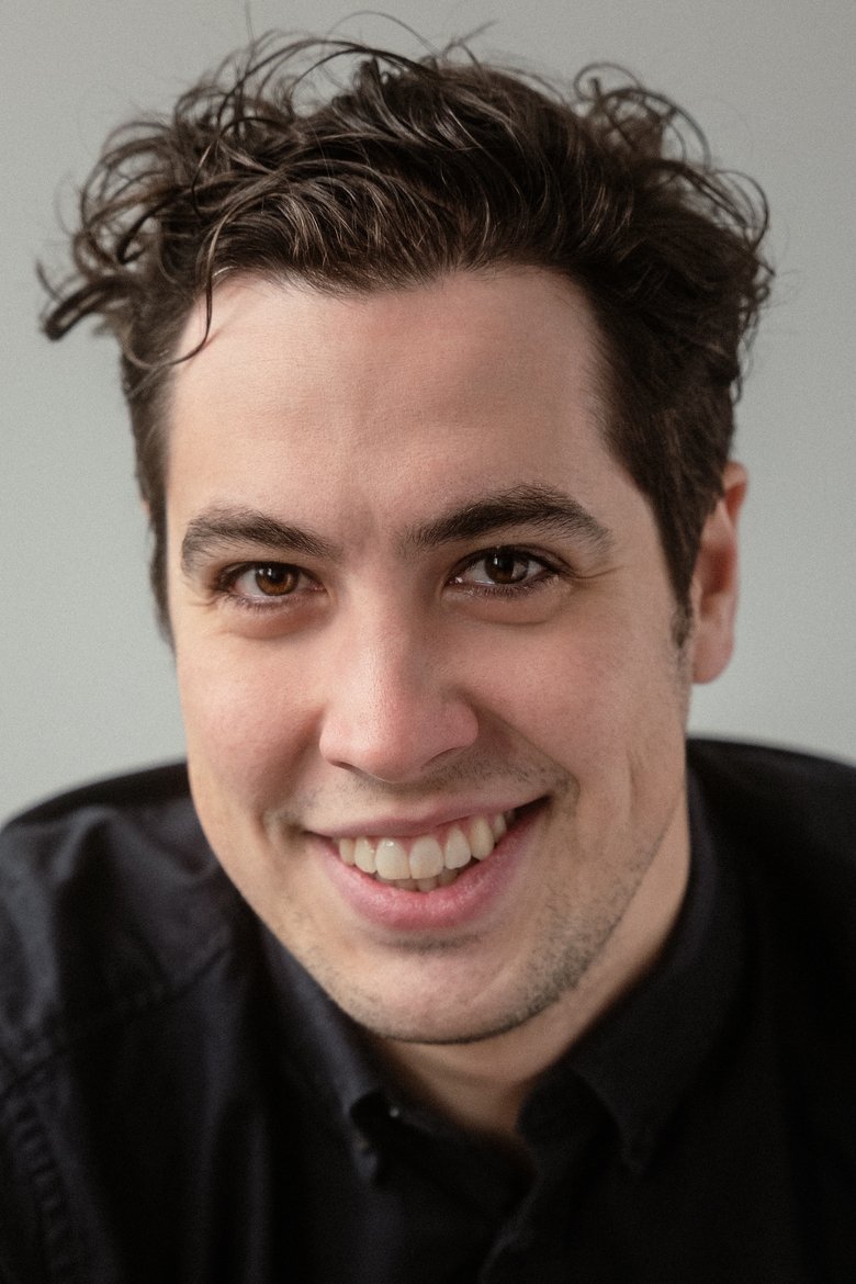 Pascal Boyer Portrait of Pascal Boyer