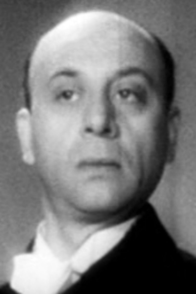 Eugène Yvernès Portrait of Eugène Yvernès