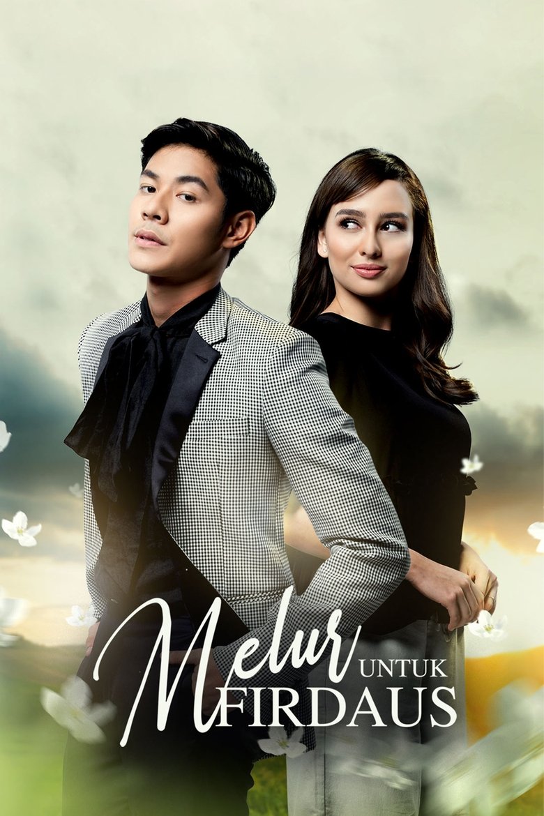 Cast and Crew in Melur Untuk Firdaus - Season 1 - Episode 9 - Episode 9 Poster of Cast and Crew in Melur Untuk Firdaus - Season 1 - Episode 9 - Episode 9
