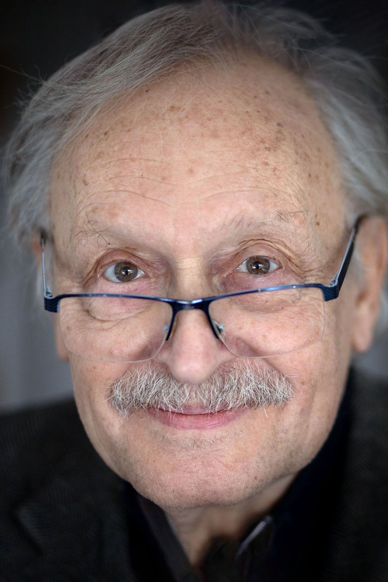 František Kovár Portrait of František Kovár