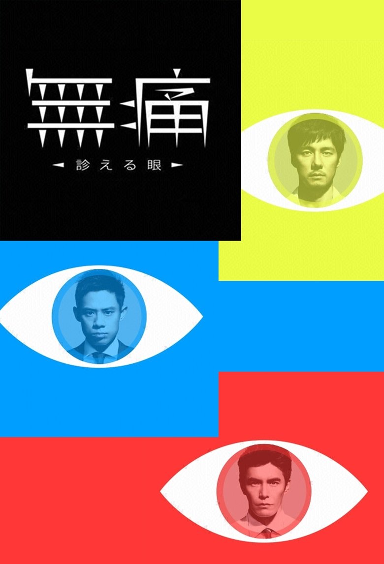 Painless - Eye Can Diagnose Poster of Painless - Eye Can Diagnose