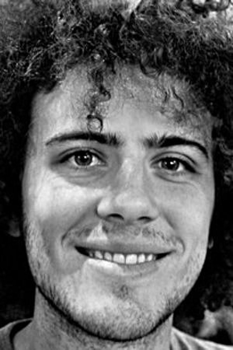 Sam Comery Portrait of Sam Comery