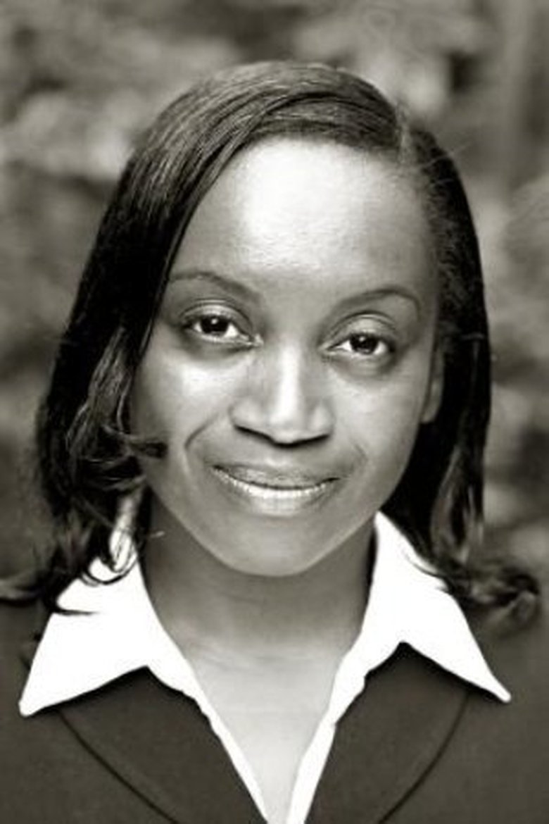 Marva Alexander Portrait of Marva Alexander