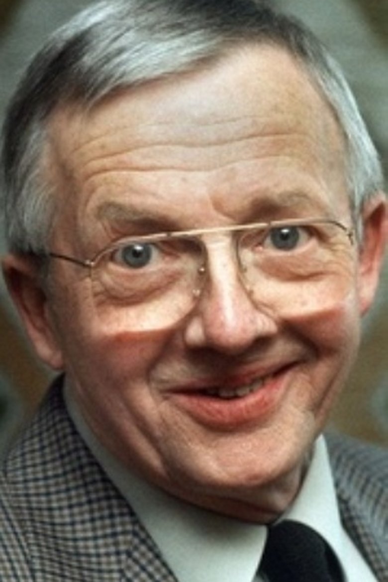 Hans Jürgen Diedrich Portrait of Hans Jürgen Diedrich