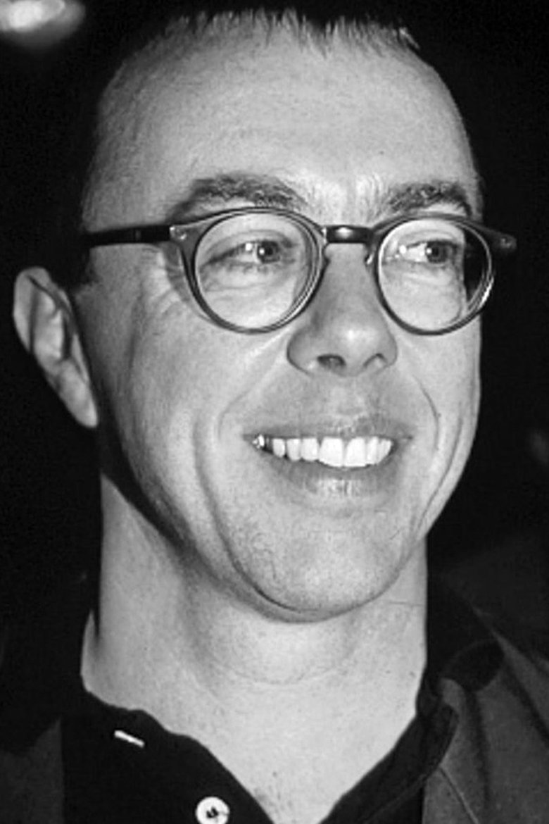 Reinhard Brundig Portrait of Reinhard Brundig