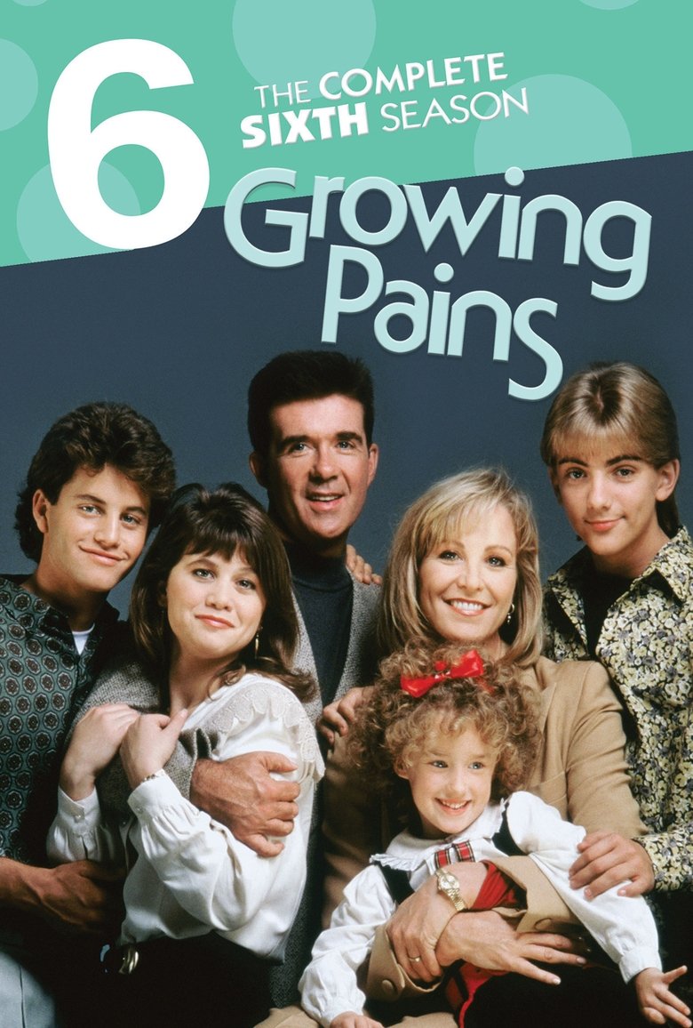Cast and Crew in Growing Pains - Eddie, We Hardly Knew Ye (Season 6 - Episode 16) - Eddie, We Hardly Knew Ye Poster of Cast and Crew in Growing Pains - Eddie, We Hardly Knew Ye (Season 6 - Episode 16) - Eddie, We Hardly Knew Ye