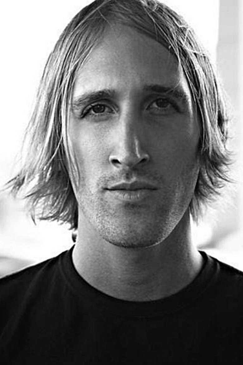 Joe Vercillo Portrait of Joe Vercillo