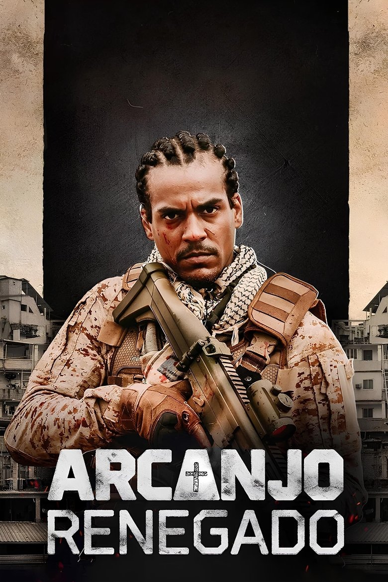 Episodes in Renegaded Archangel - Season 2 - Season 2 Poster of Episodes in Renegaded Archangel - Season 2 - Season 2