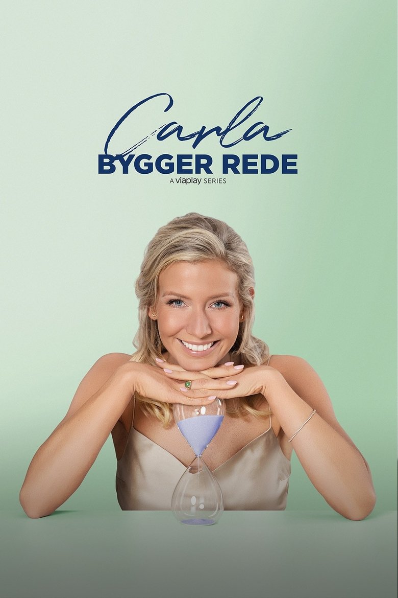 Carla Bygger Rede Poster of Carla Bygger Rede