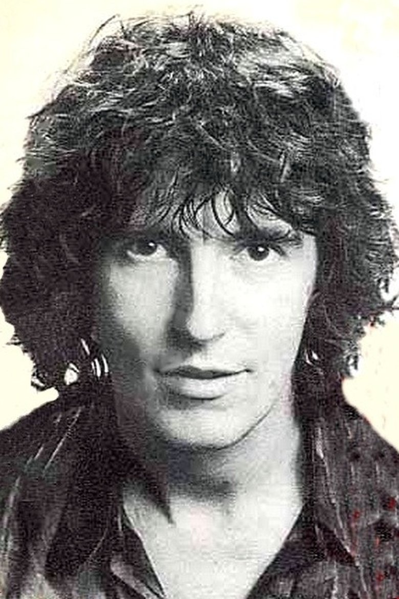 Jean-Michel Caradec Portrait of Jean-Michel Caradec