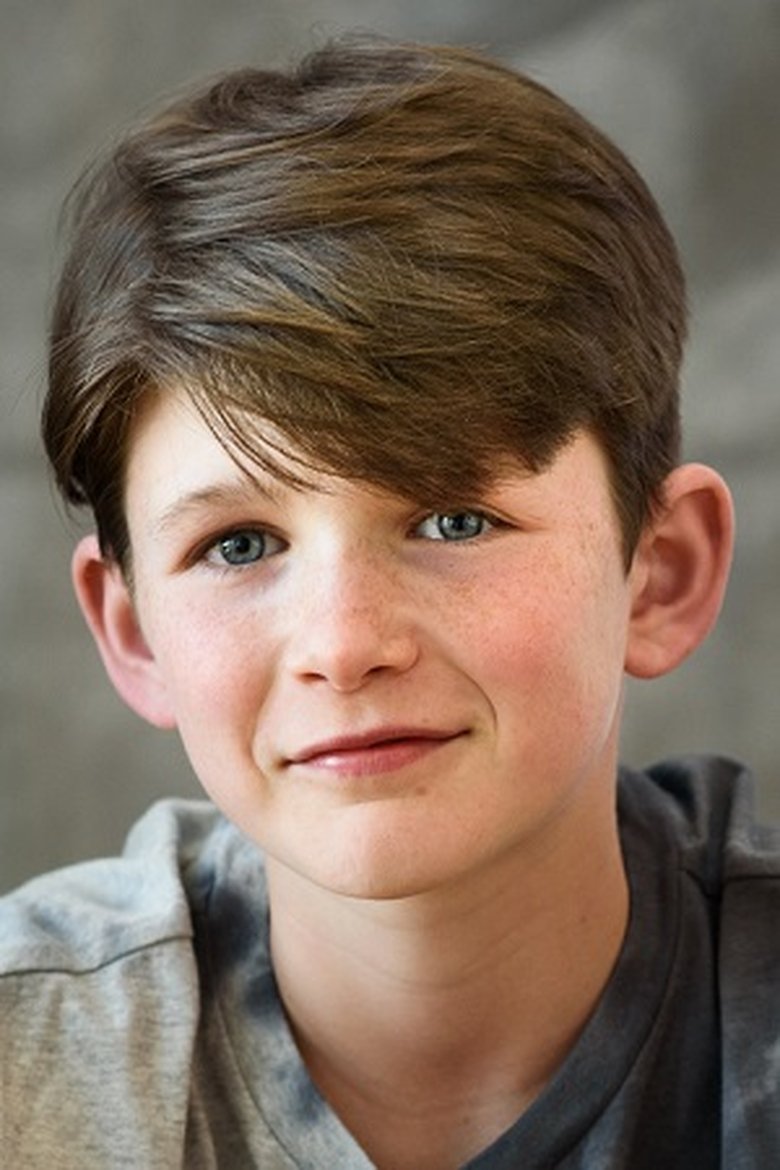 Jude Culham-Keays Portrait of Jude Culham-Keays